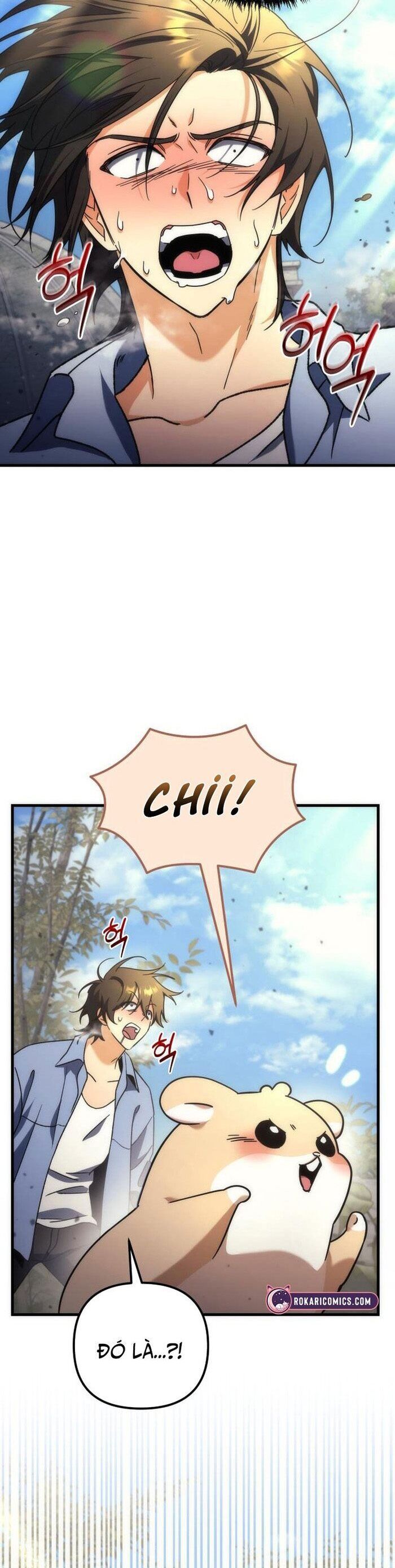 Thần Thịnh Vượng - Chapter 3 - Page 22