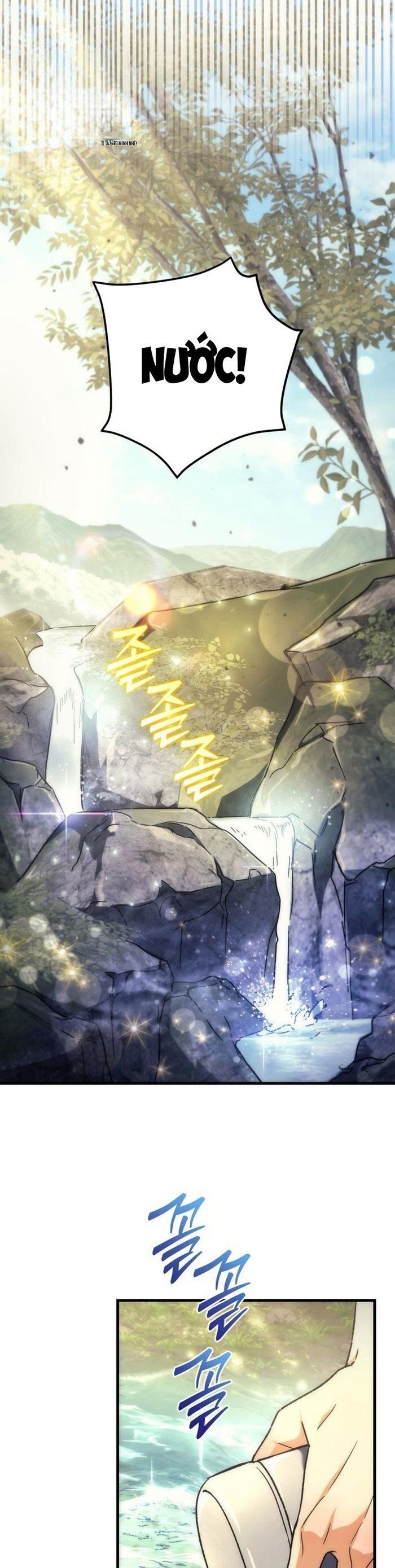 Thần Thịnh Vượng - Chapter 3 - Page 23