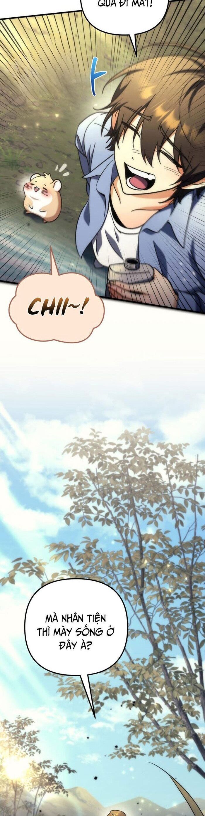 Thần Thịnh Vượng - Chapter 3 - Page 25