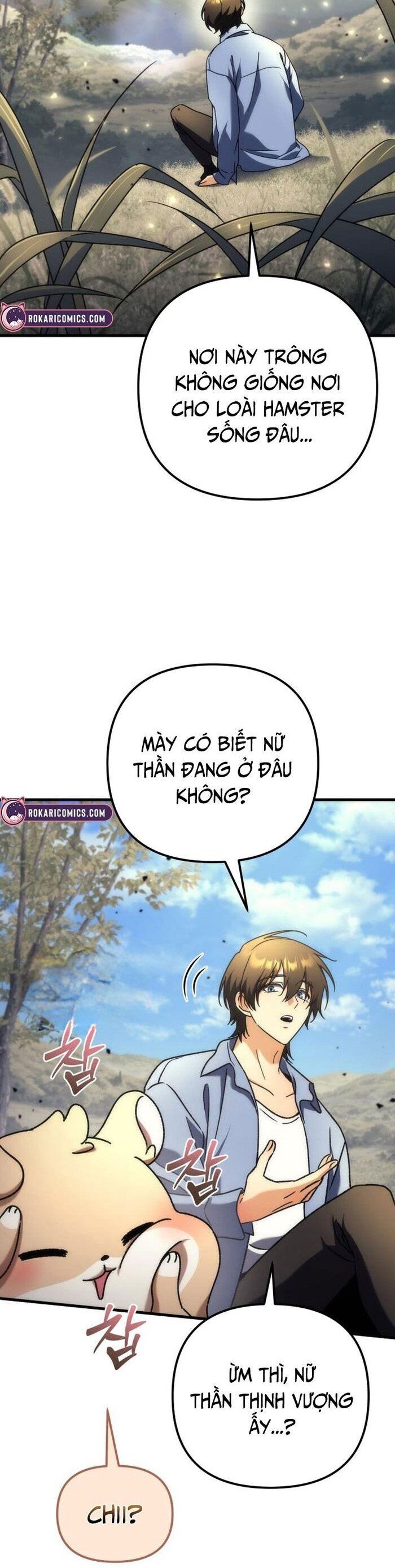 Thần Thịnh Vượng - Chapter 3 - Page 26