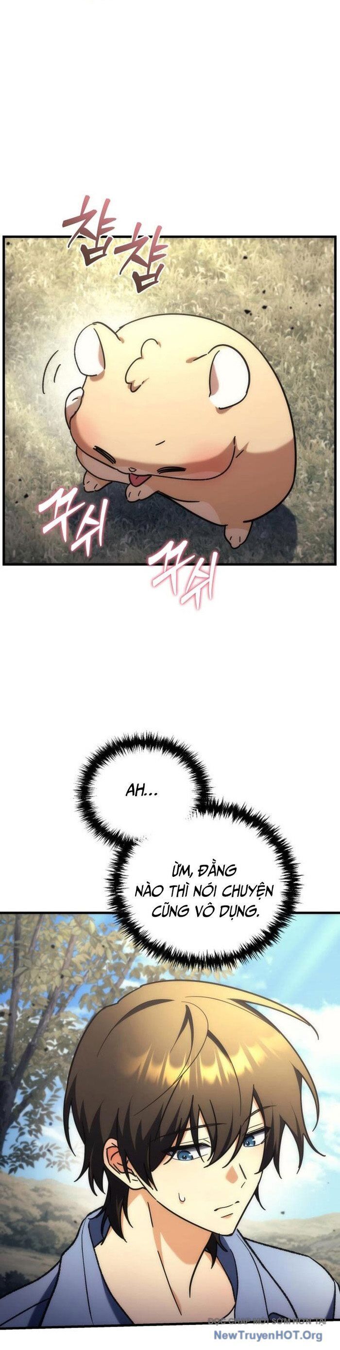 Thần Thịnh Vượng - Chapter 3 - Page 27