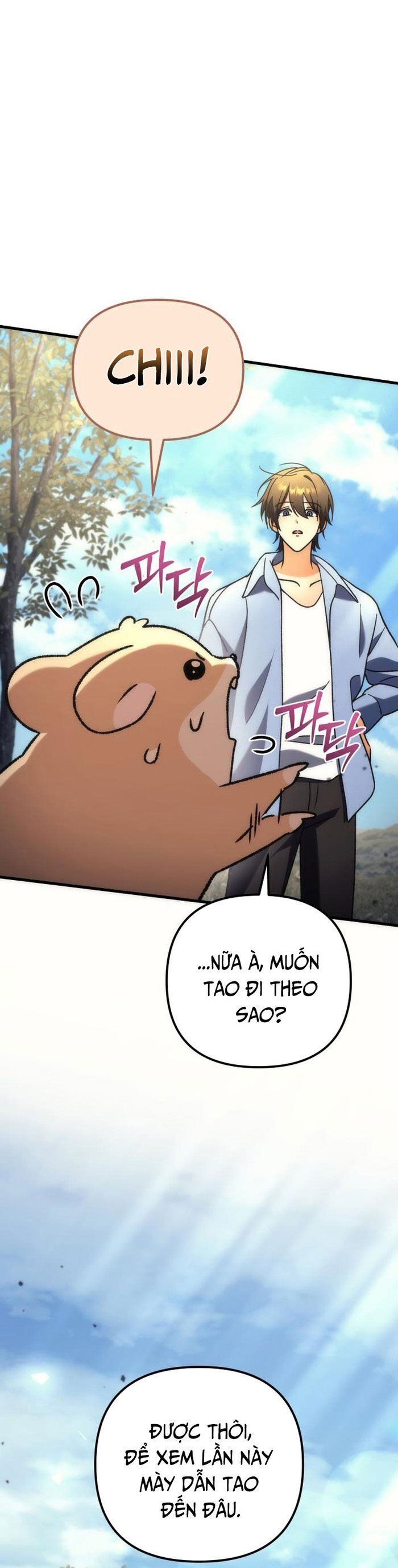 Thần Thịnh Vượng - Chapter 3 - Page 28