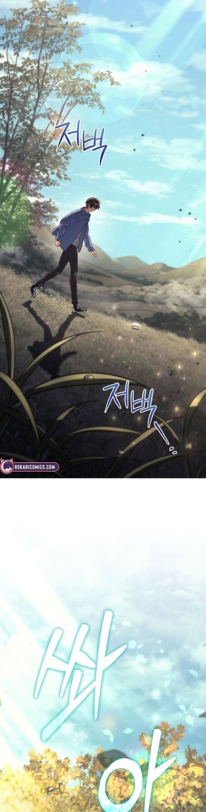 Thần Thịnh Vượng - Chapter 3 - Page 29