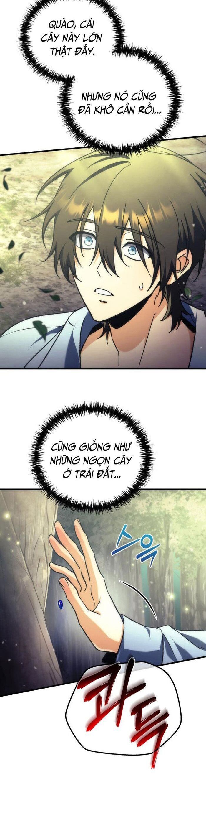 Thần Thịnh Vượng - Chapter 3 - Page 31