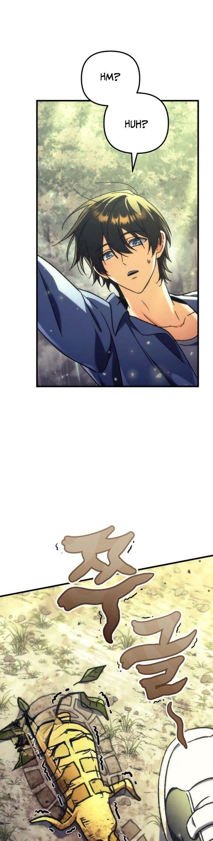 Thần Thịnh Vượng - Chapter 3 - Page 32