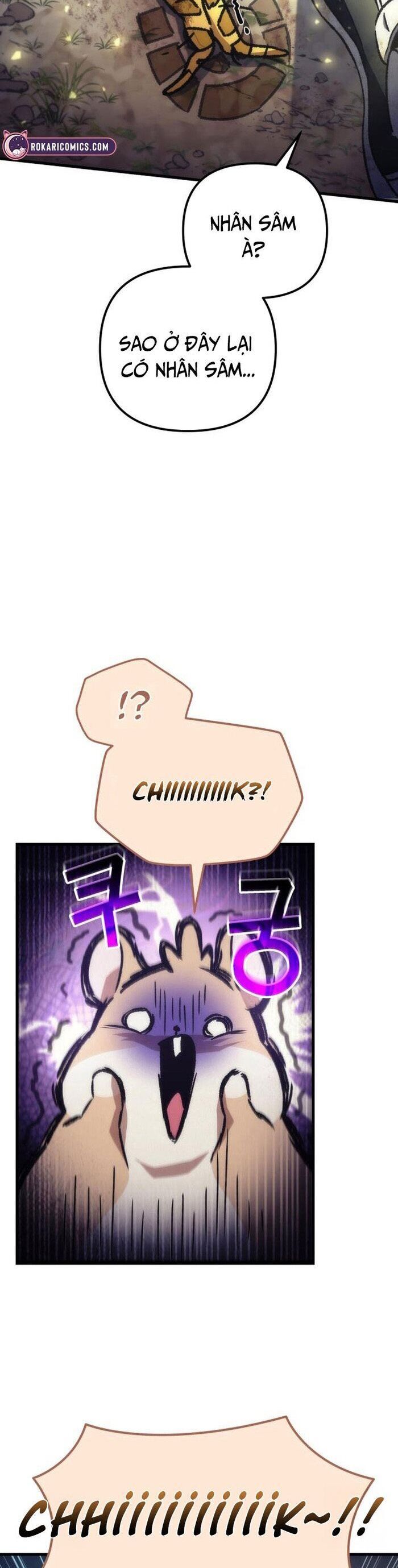 Thần Thịnh Vượng - Chapter 3 - Page 33