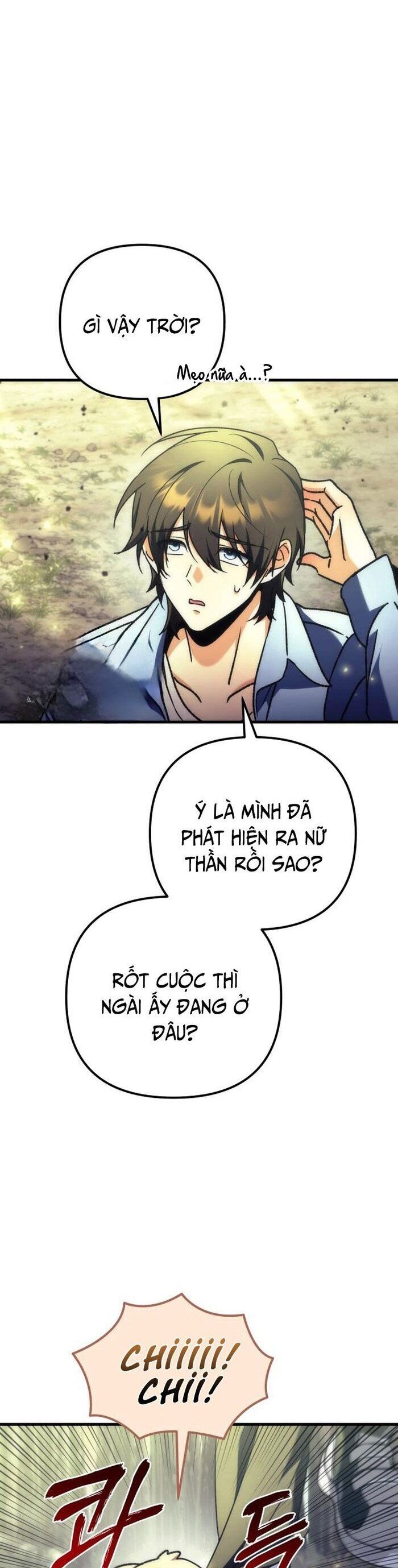 Thần Thịnh Vượng - Chapter 3 - Page 35