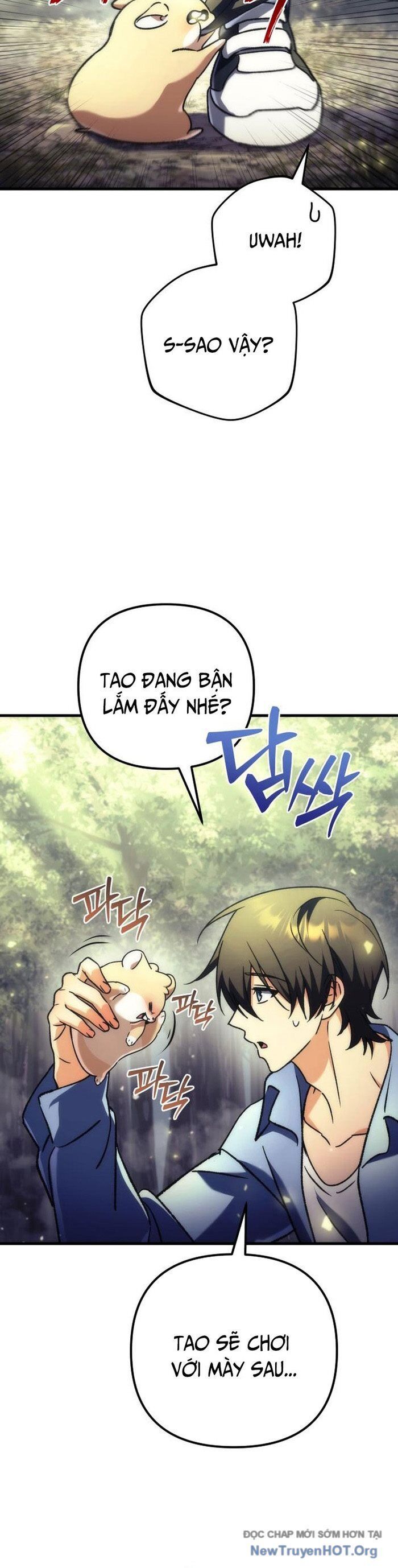 Thần Thịnh Vượng - Chapter 3 - Page 36