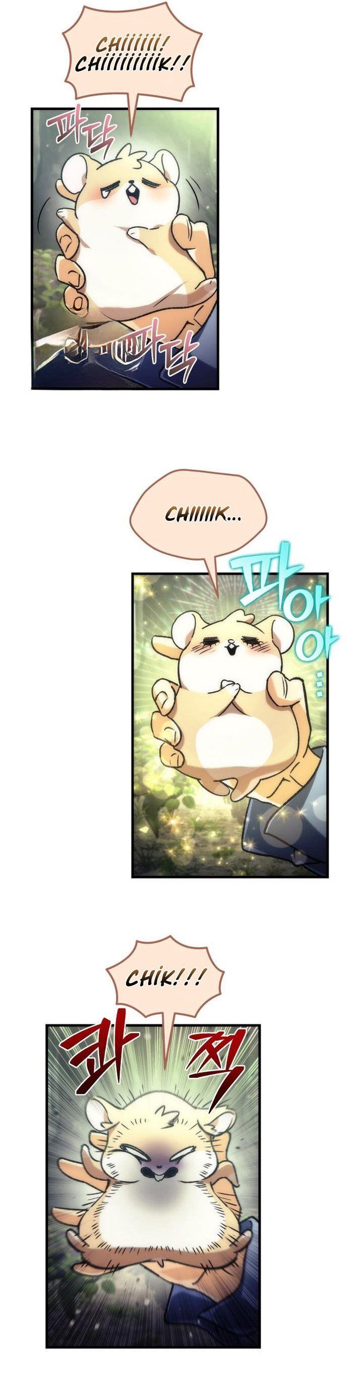 Thần Thịnh Vượng - Chapter 3 - Page 37