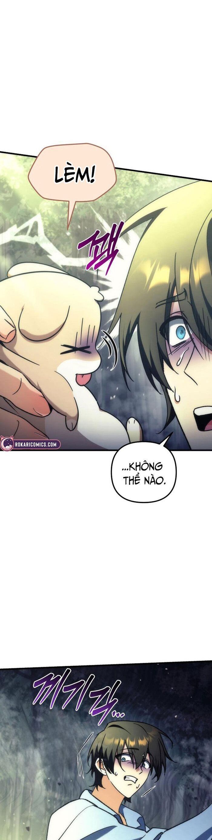 Thần Thịnh Vượng - Chapter 3 - Page 38