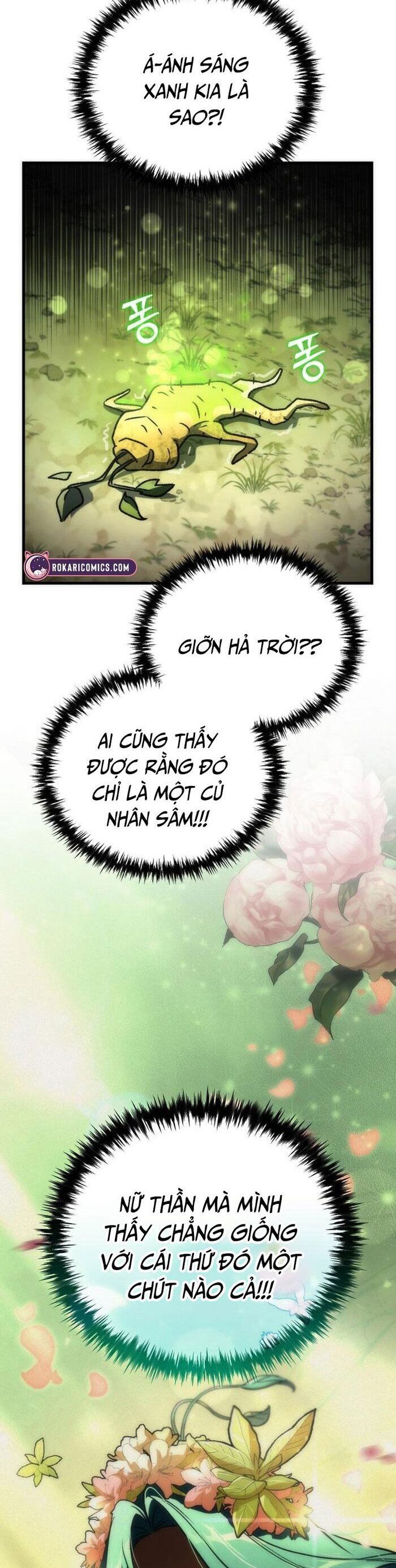 Thần Thịnh Vượng - Chapter 3 - Page 41