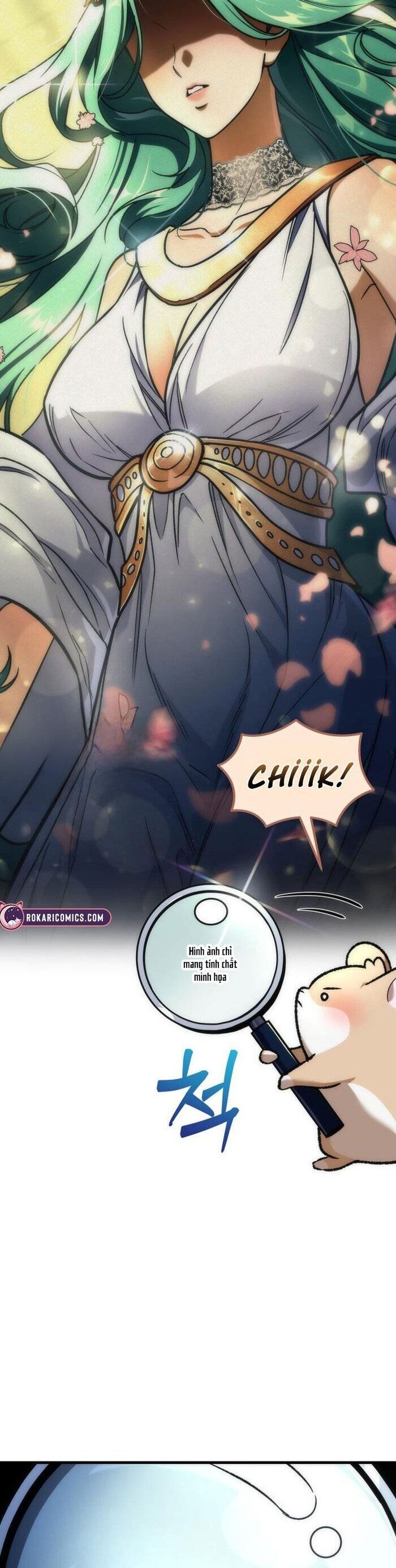 Thần Thịnh Vượng - Chapter 3 - Page 42