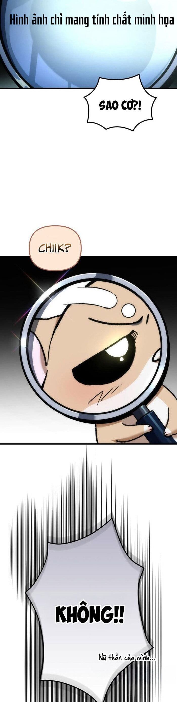 Thần Thịnh Vượng - Chapter 3 - Page 43