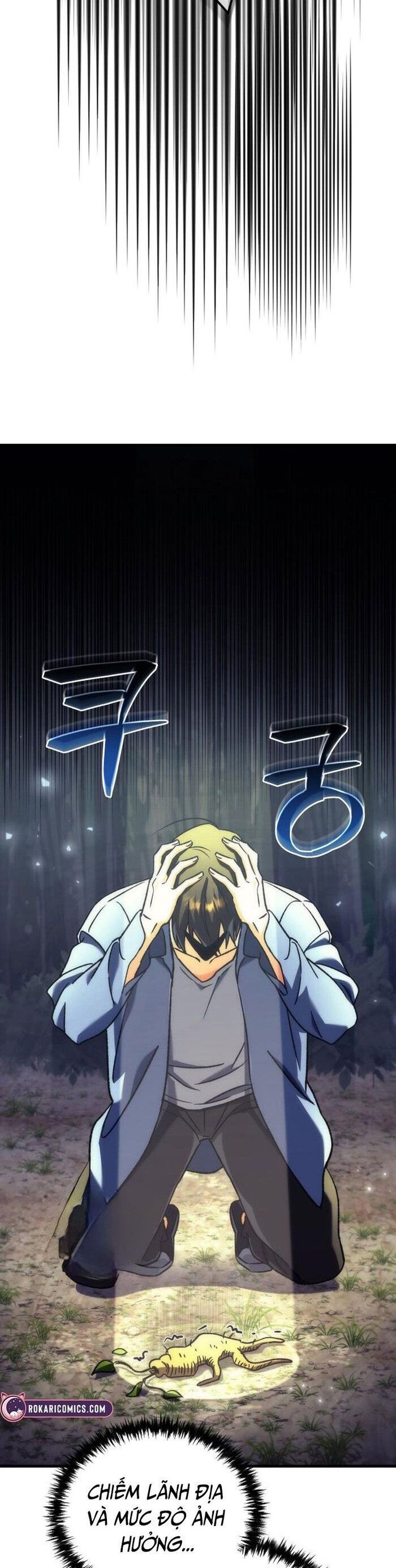 Thần Thịnh Vượng - Chapter 3 - Page 44