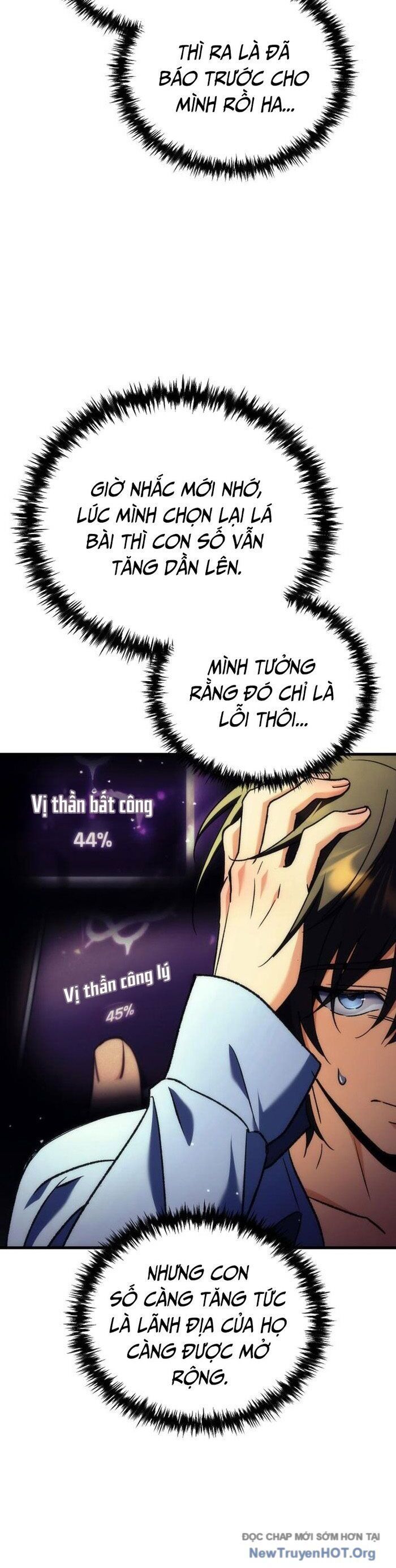 Thần Thịnh Vượng - Chapter 3 - Page 45