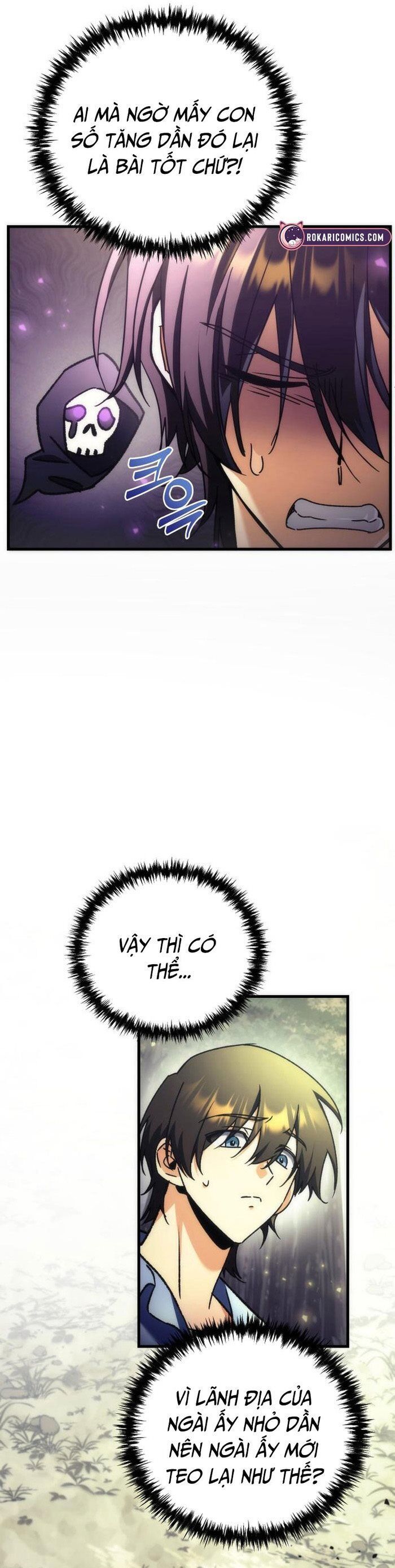 Thần Thịnh Vượng - Chapter 3 - Page 46