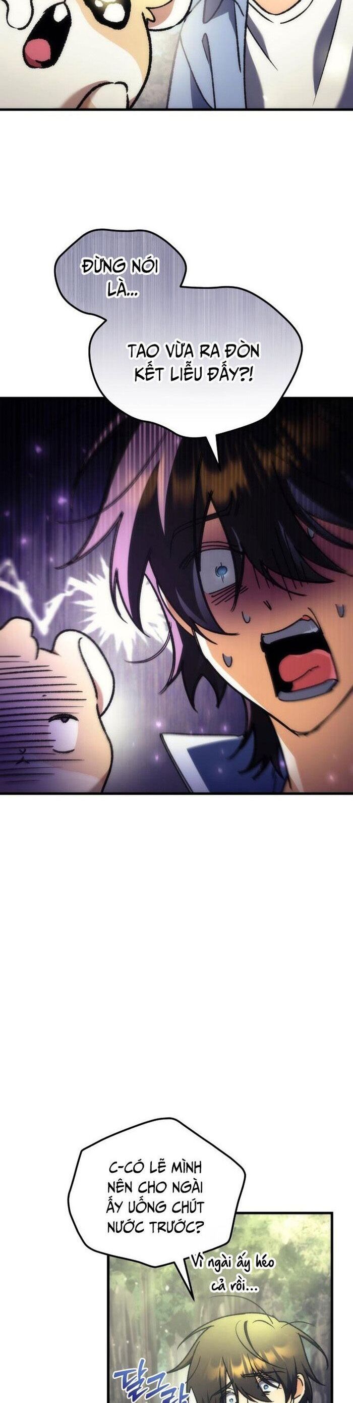 Thần Thịnh Vượng - Chapter 3 - Page 48