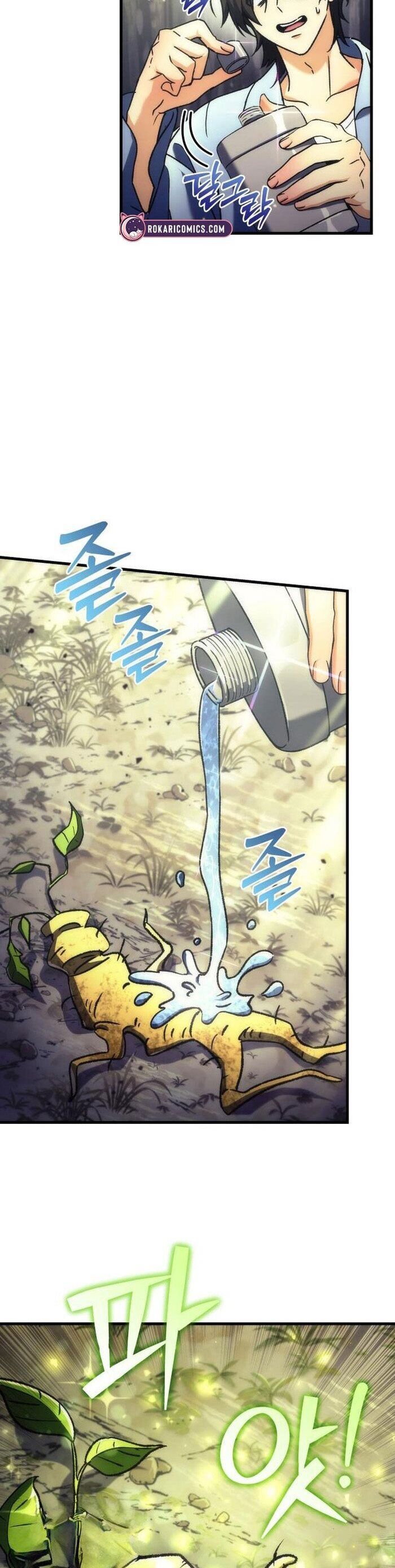 Thần Thịnh Vượng - Chapter 3 - Page 49