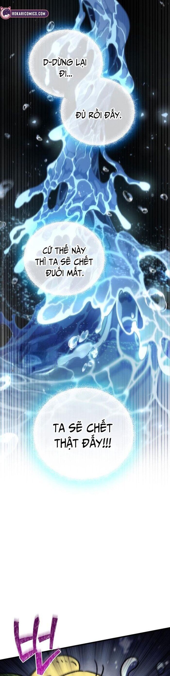 Thần Thịnh Vượng - Chapter 3 - Page 53