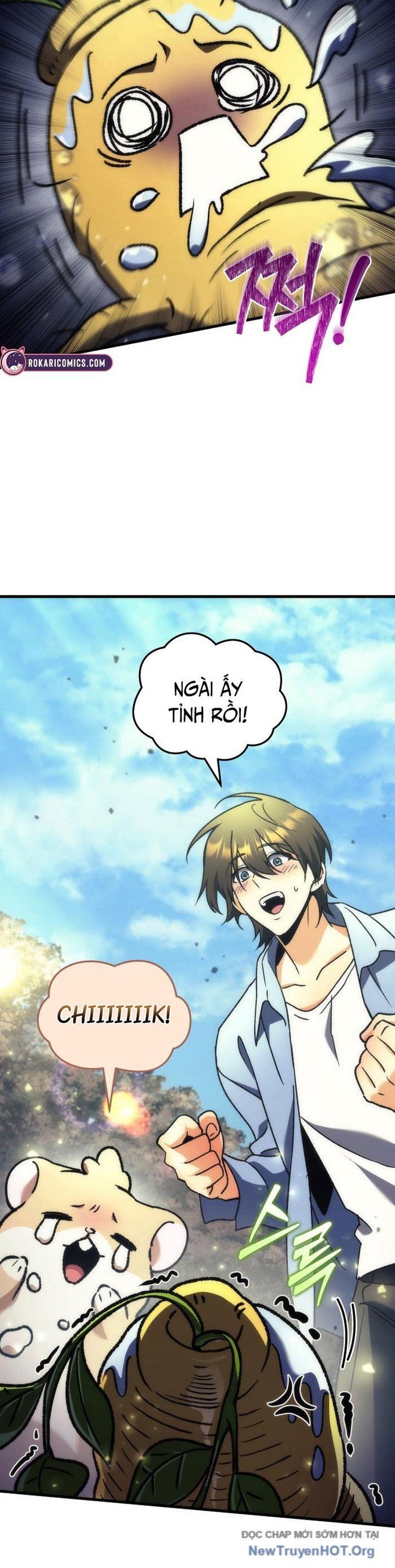 Thần Thịnh Vượng - Chapter 3 - Page 54