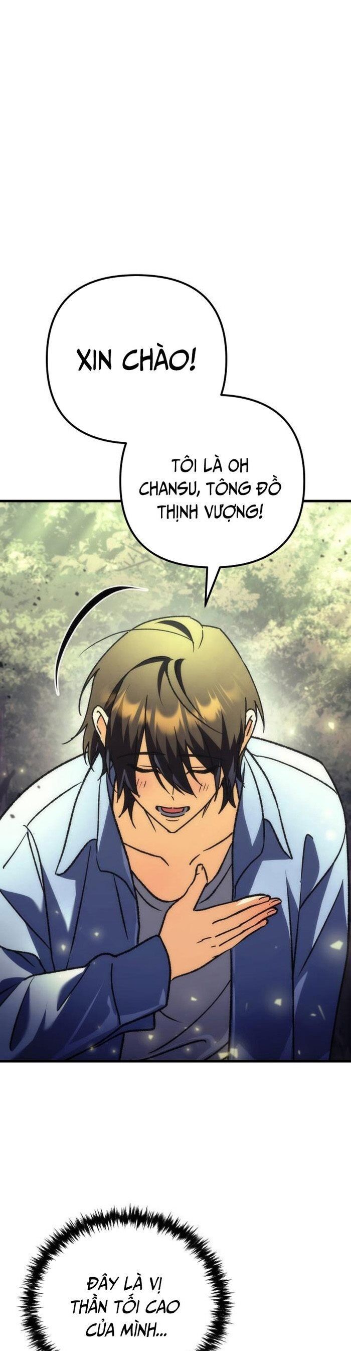 Thần Thịnh Vượng - Chapter 3 - Page 55