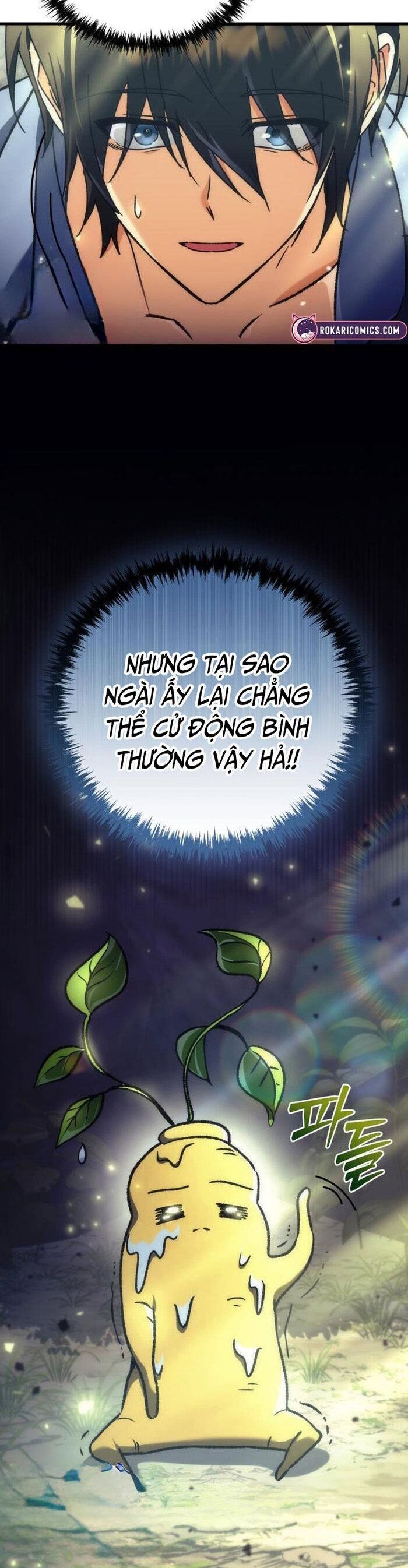 Thần Thịnh Vượng - Chapter 3 - Page 56
