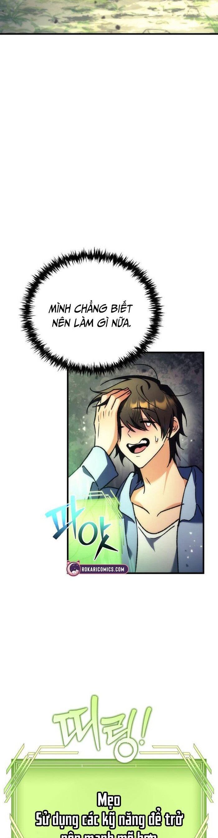 Thần Thịnh Vượng - Chapter 3 - Page 57