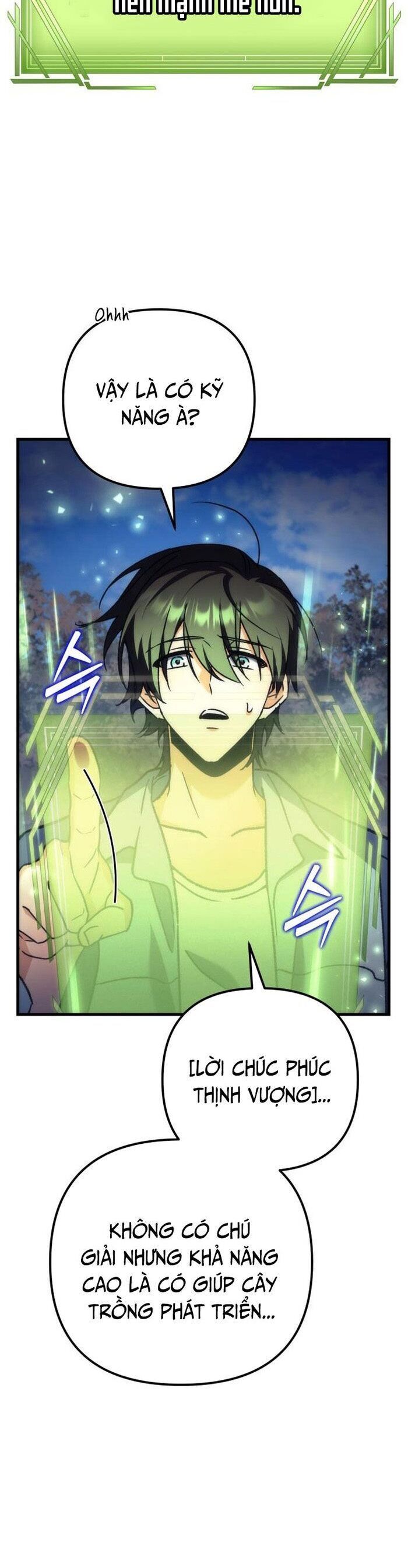 Thần Thịnh Vượng - Chapter 3 - Page 58