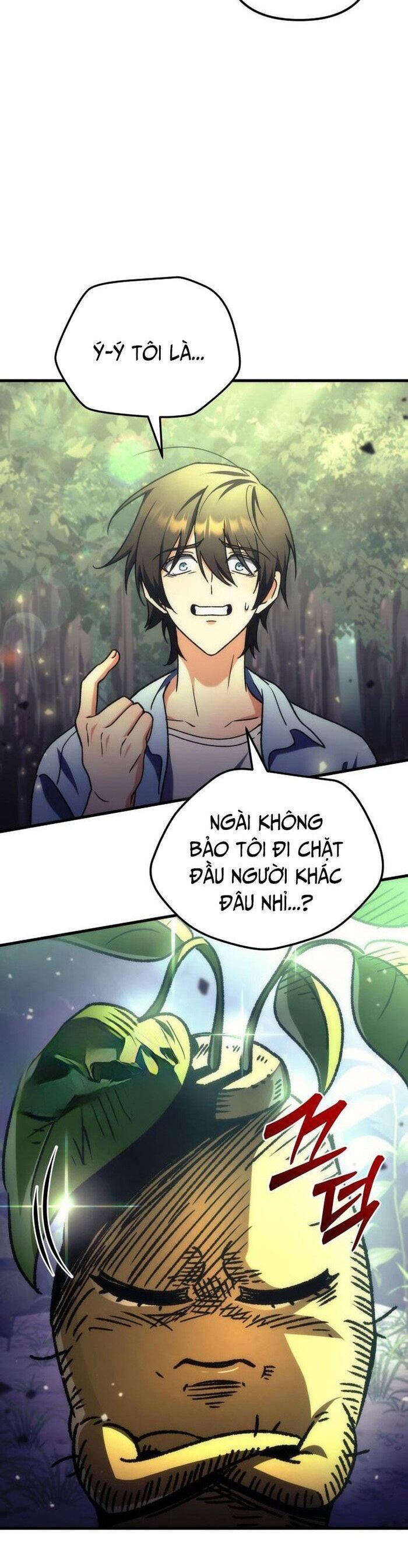 Thần Thịnh Vượng - Chapter 3 - Page 62