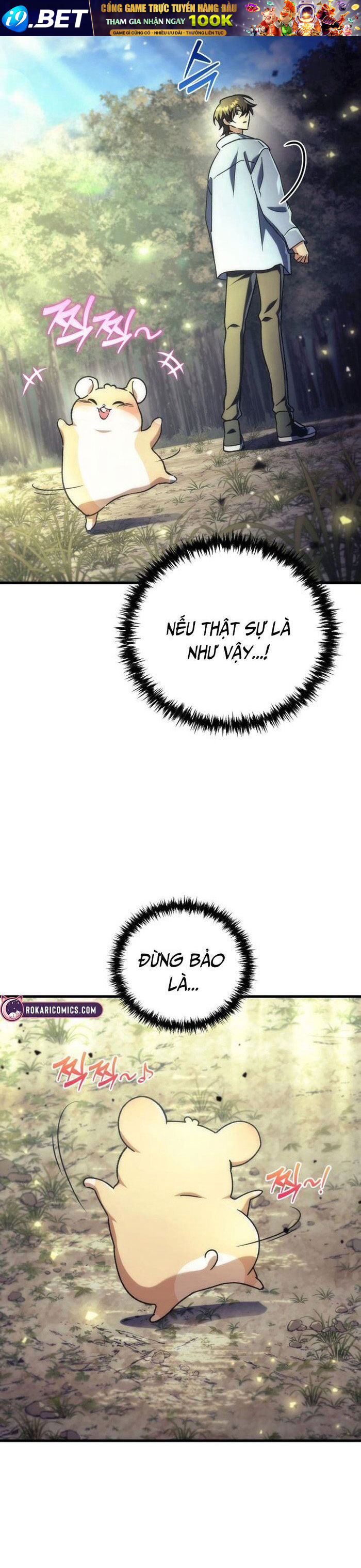 Thần Thịnh Vượng - Chapter 3 - Page 64