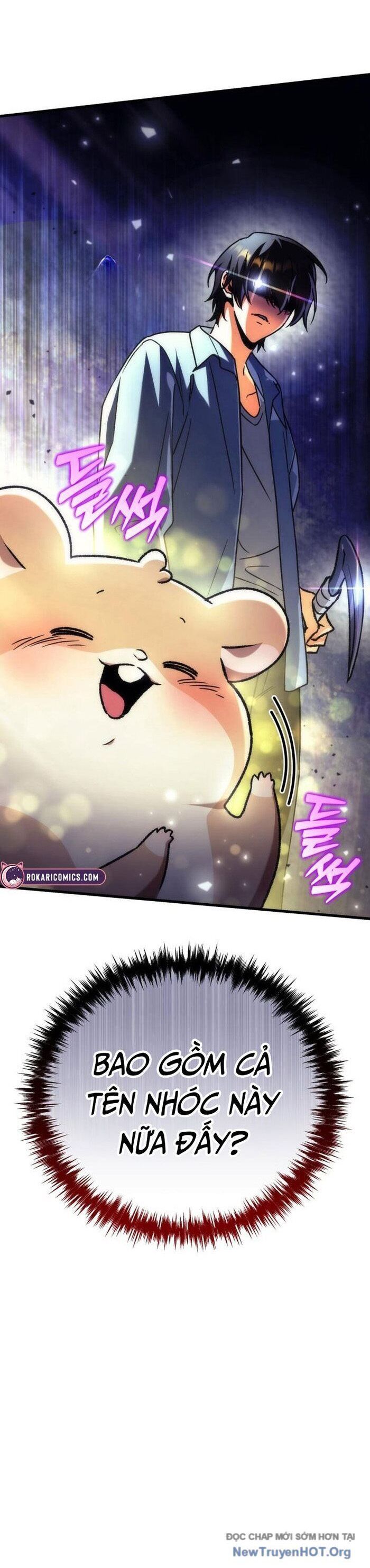 Thần Thịnh Vượng - Chapter 3 - Page 65