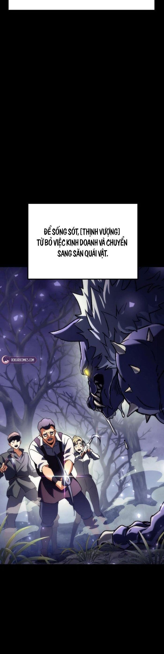 Thần Thịnh Vượng - Chapter 5 - Page 4