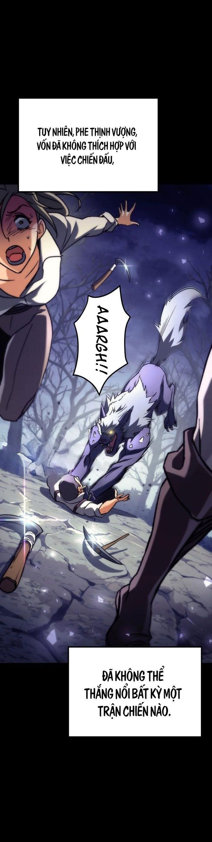 Thần Thịnh Vượng - Chapter 5 - Page 5