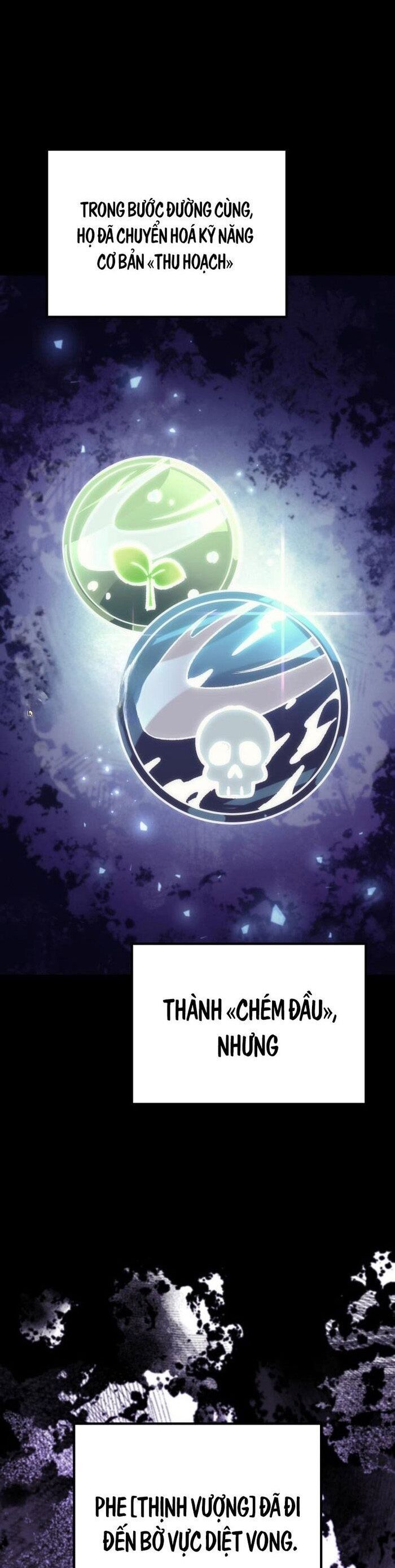 Thần Thịnh Vượng - Chapter 5 - Page 6