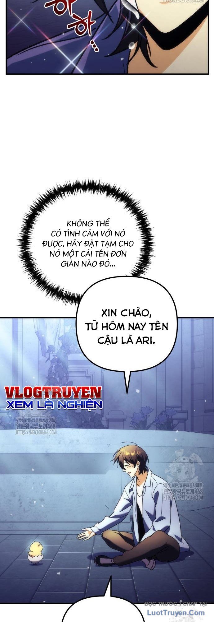 Thần Thịnh Vượng - Chapter 7 - Page 10