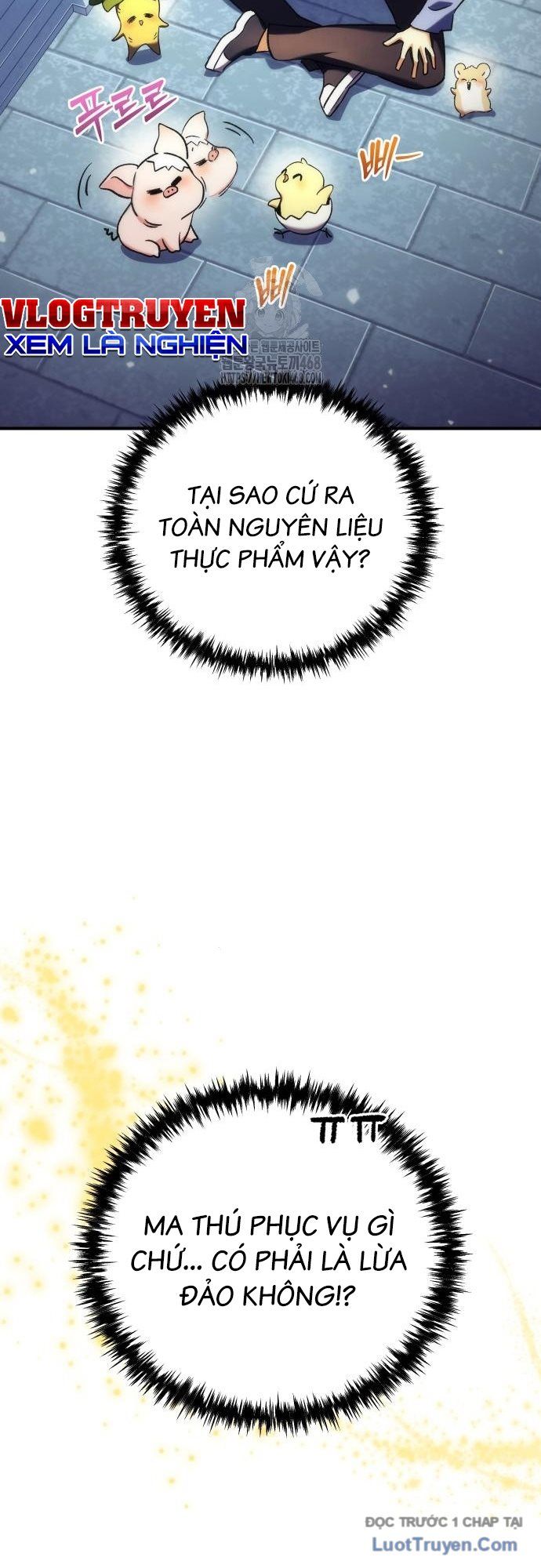 Thần Thịnh Vượng - Chapter 7 - Page 15