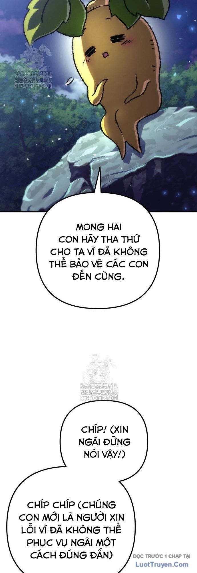Thần Thịnh Vượng - Chapter 7 - Page 19