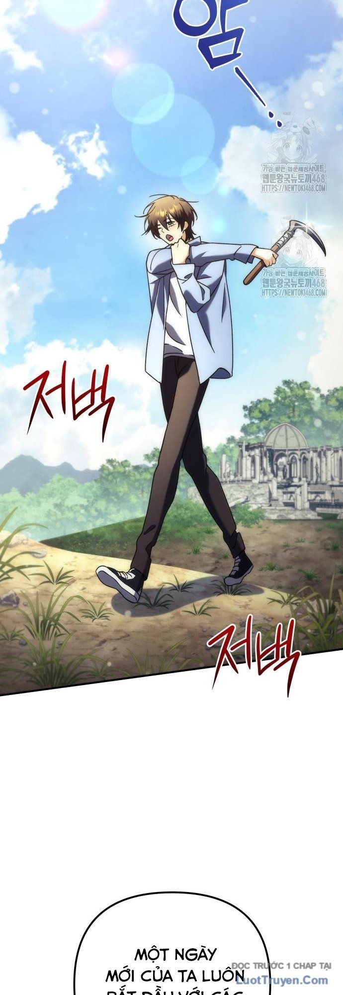 Thần Thịnh Vượng - Chapter 7 - Page 26