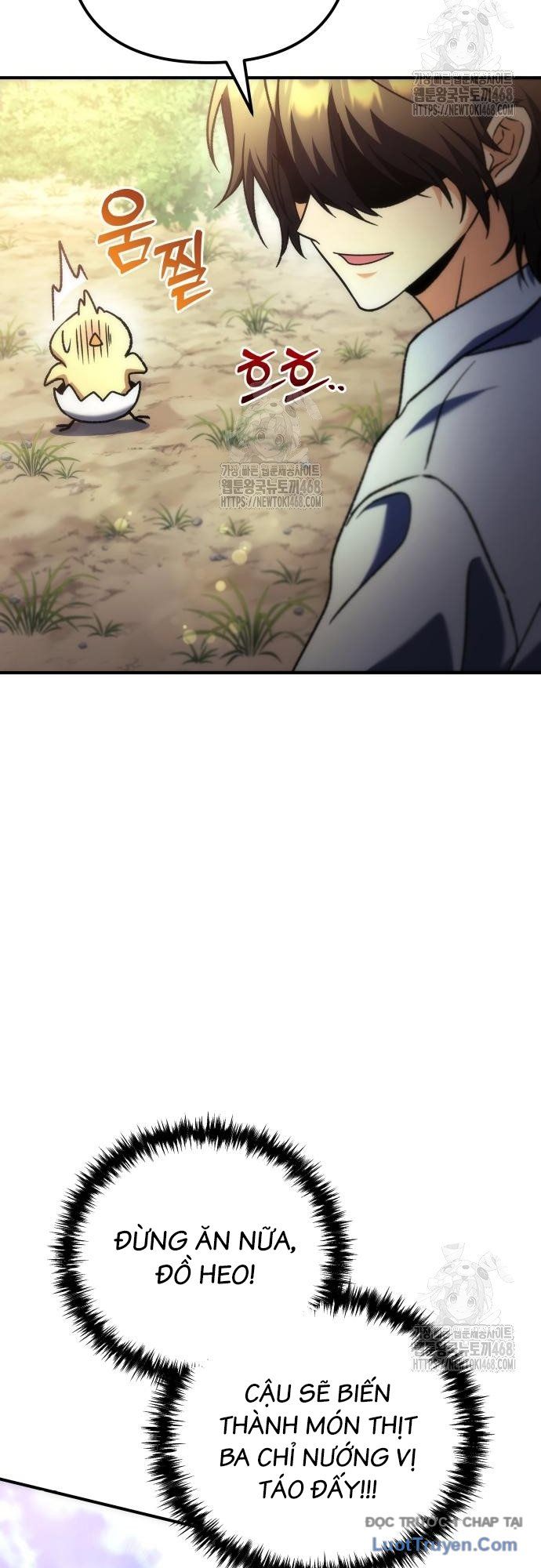 Thần Thịnh Vượng - Chapter 7 - Page 48