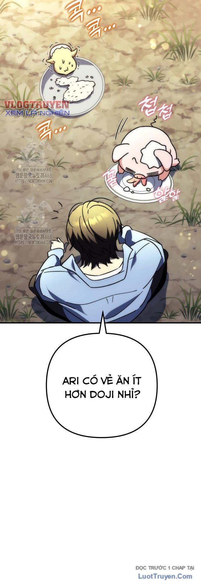 Thần Thịnh Vượng - Chapter 7 - Page 55