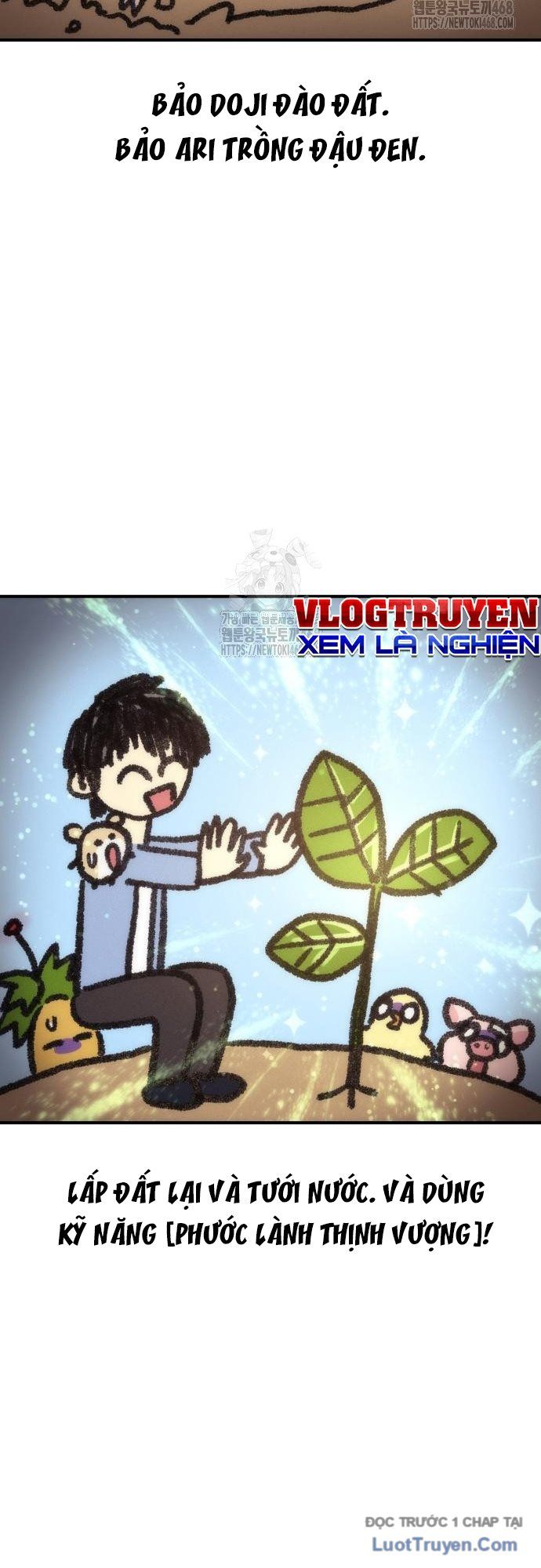 Thần Thịnh Vượng - Chapter 7 - Page 57