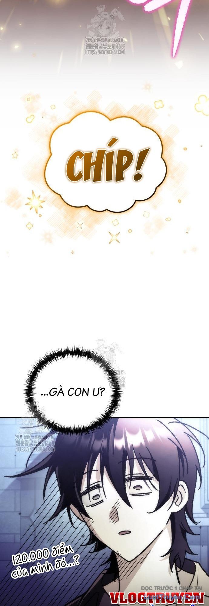 Thần Thịnh Vượng - Chapter 7 - Page 6