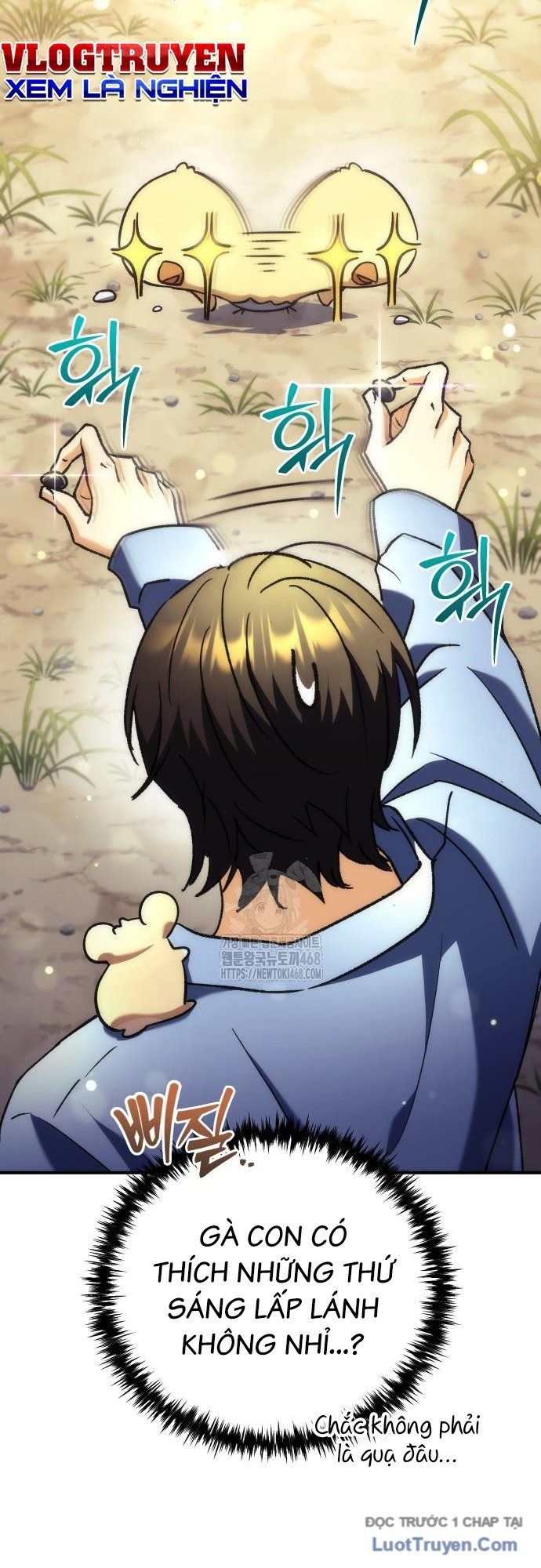 Thần Thịnh Vượng - Chapter 7 - Page 61