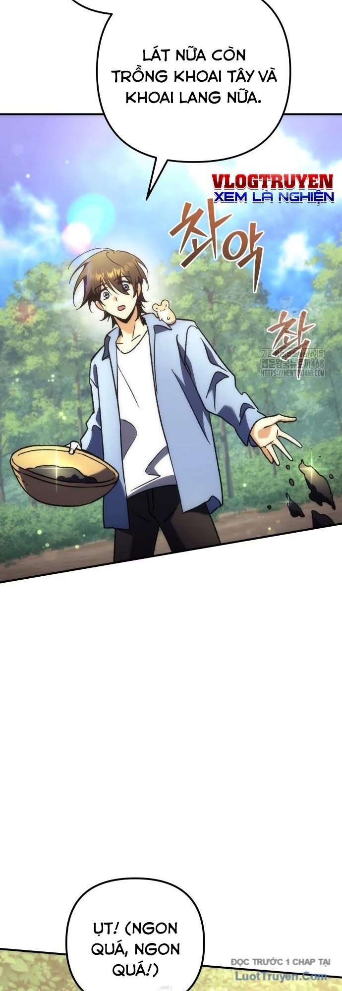 Thần Thịnh Vượng - Chapter 7 - Page 65