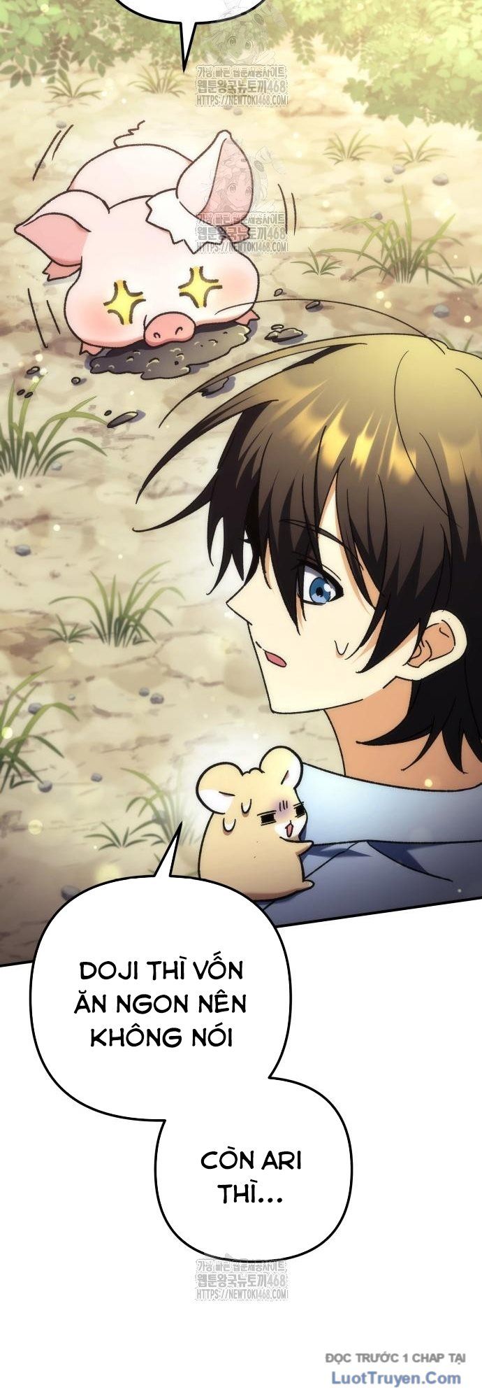 Thần Thịnh Vượng - Chapter 7 - Page 66