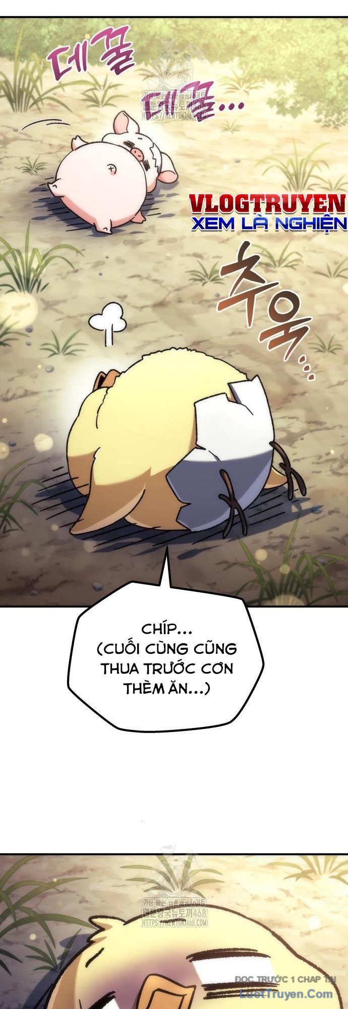 Thần Thịnh Vượng - Chapter 7 - Page 69