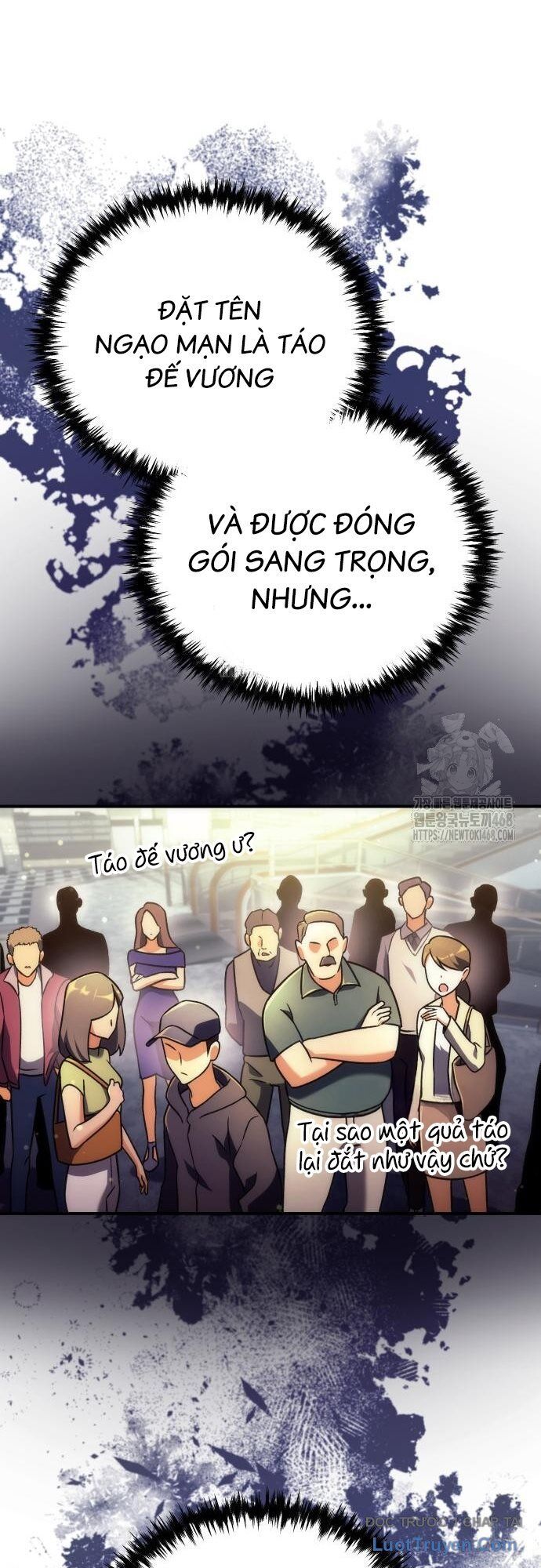 Thần Thịnh Vượng - Chapter 7 - Page 80