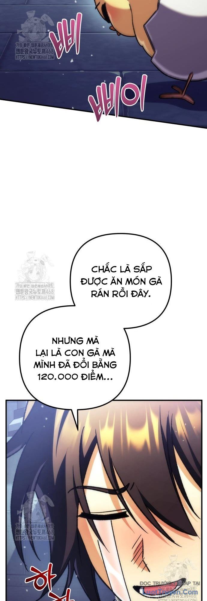 Thần Thịnh Vượng - Chapter 7 - Page 9