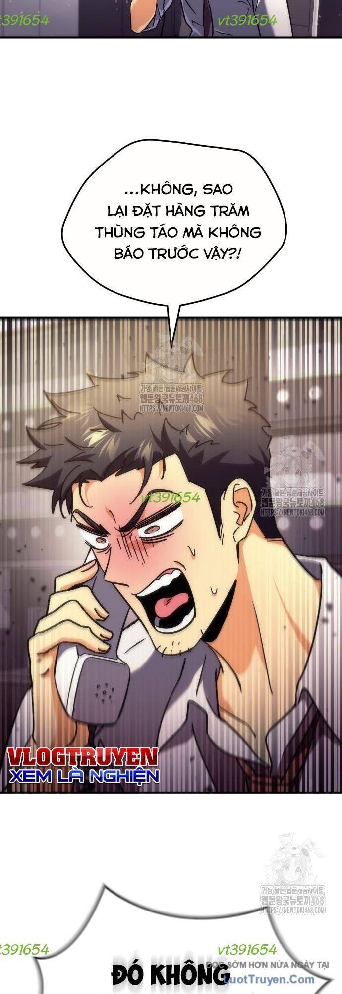 Thần Thịnh Vượng - Chapter 8 - Page 10