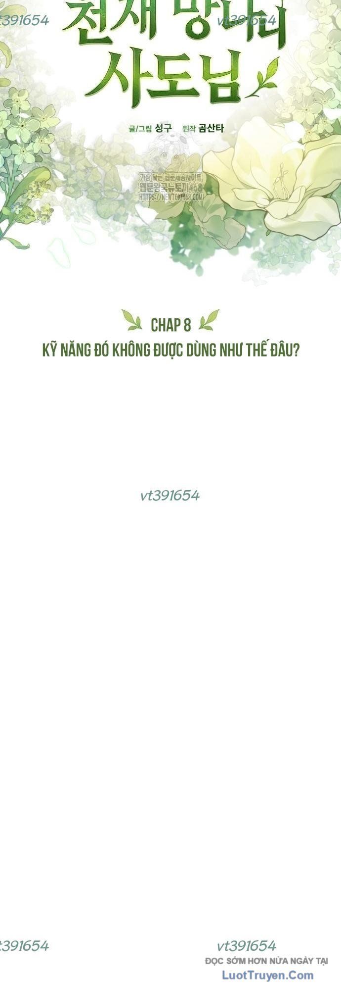 Thần Thịnh Vượng - Chapter 8 - Page 12